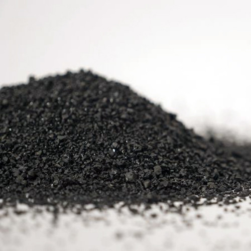 Песок для пескоструя (купершлак) фракция 0,3-2,5 мм