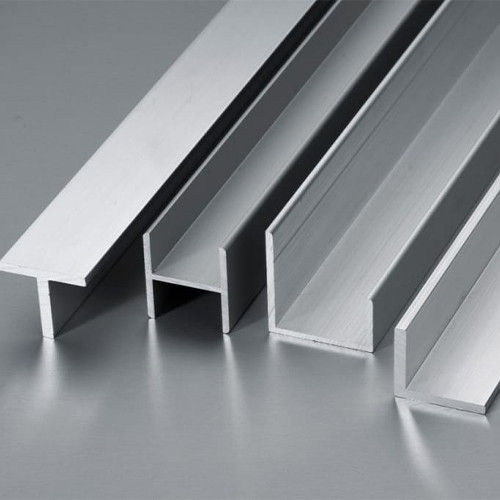 Профиль холодногнутый алюминиевый СА16-72-0,6п ГОСТ 24767