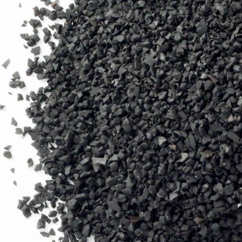 Песок для пескоструя (никельшлак) фракция 3,0-5,0 мм