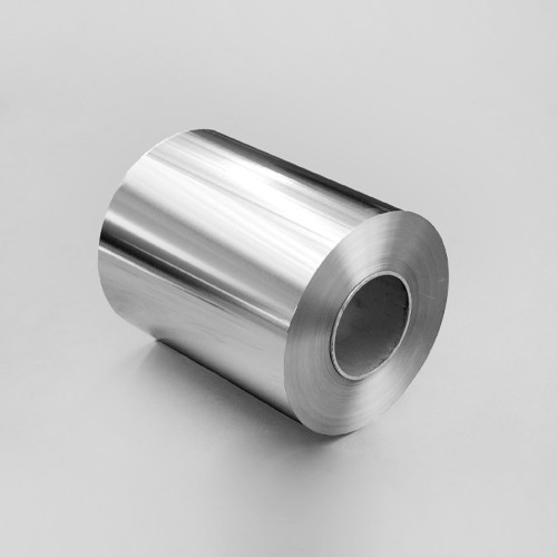 Рулон алюминиевый 1,2х1250 мм АМг2М