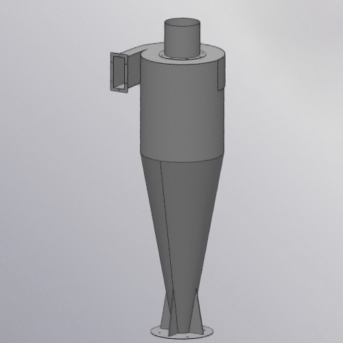 Циклон СЦН-40-300